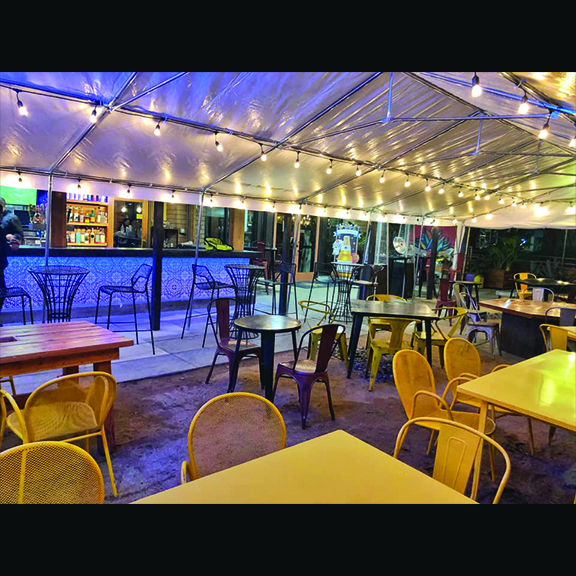 La Cosecha Sacramento - Downtown Sacramento Restaurant